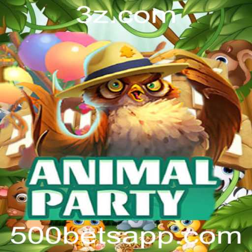 Descubra AnimalParty: O Jogo de Apostas que Está Conquistando o Mundo