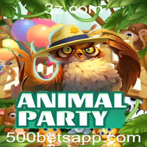 Descubra AnimalParty: O Jogo de Apostas que Está Conquistando o Mundo