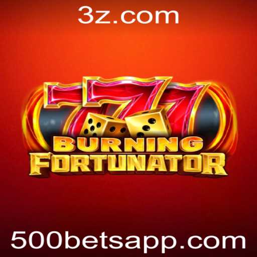 Explorando o Mundo de Aventuras com BurningFort: O Novo Fenômeno dos Jogos de Apostas de 500 Bet App