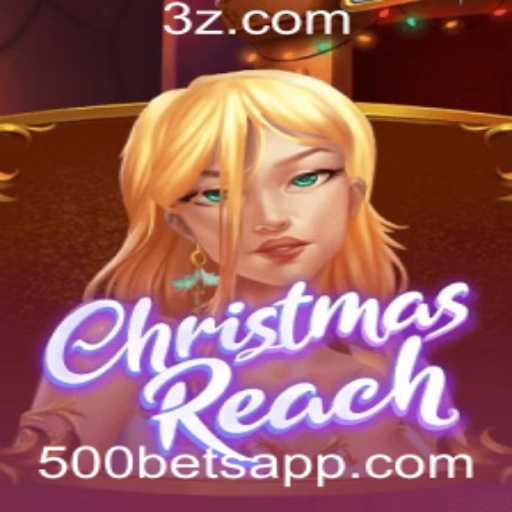 ChristmasReach: O Jogo que Revoluciona as Apostas Online