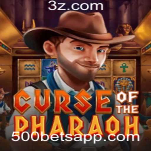 Descobrindo os Mistérios de 'CurseofthePharaoh' na 500 Bet App