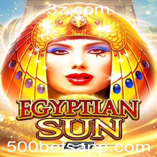 Descubra a Emoção do EgyptianSunSE: Um Jogo Revolucionário no Mundo das Apostas
