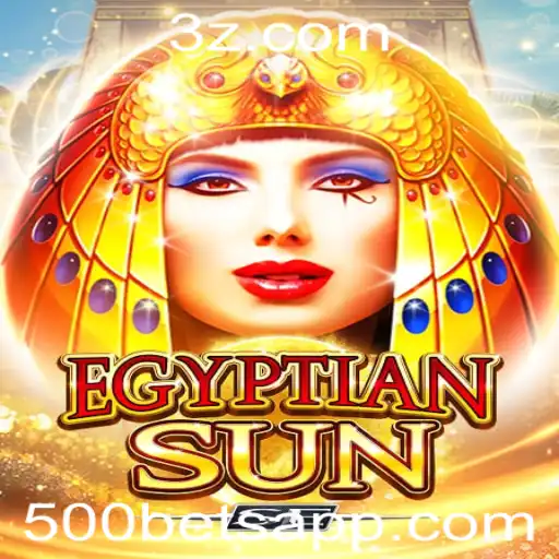 Descubra a Emoção do EgyptianSunSE: Um Jogo Revolucionário no Mundo das Apostas