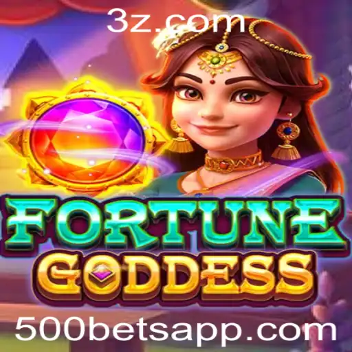 Descubra o Empolgante Mundo de FORTUNEGODDESS: O Jogo de Apostas 500 Bet App
