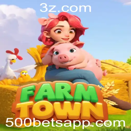 Explore o Mundo de FarmTown: Seu Novo Jogo Viciante