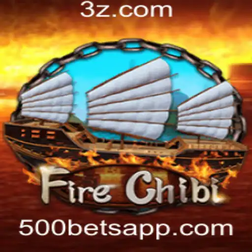 FireChibi: A Nova Aventura no Mundo dos Jogos de Apostas