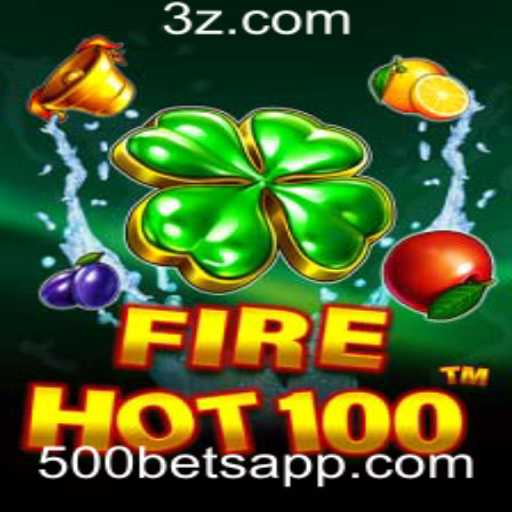 Descobrindo o Universo de Emoções do FireHot100: A Revolução no Mundo dos Jogos
