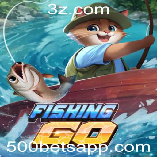 FishingGO: A Nova Sensação no Mundo dos Jogos de Cassino