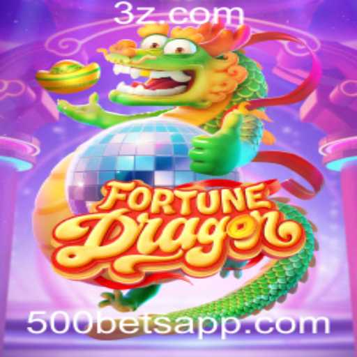 Desvendando o Mundo de FortuneDragon