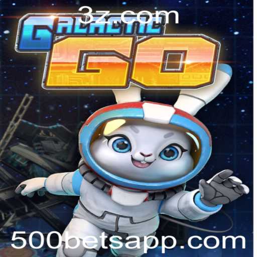 Descubra GalacticGO: O Jogo de Apostas Intergaláctico