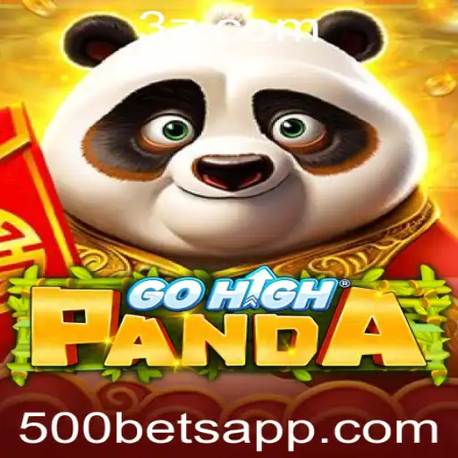 GoHighPanda: Domine a Nova Sensação do 