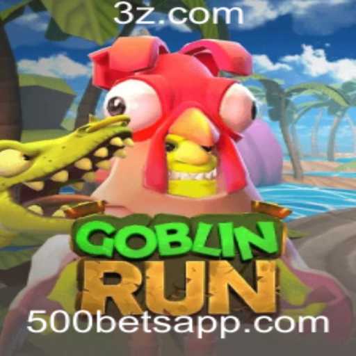 Descobrindo GoblinRun: Um Mergulho no Jogo de Corrida de Goblins