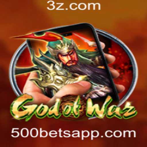 Explorando o Mundo de GodofWarM: Uma Nova Tendência em Jogos com 500 Bet App