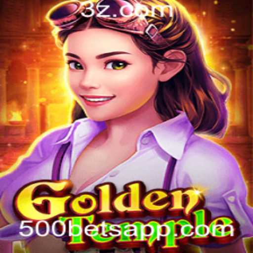 Explorando o Fascinante Mundo de GoldenTemple na Plataforma 500 Bet App