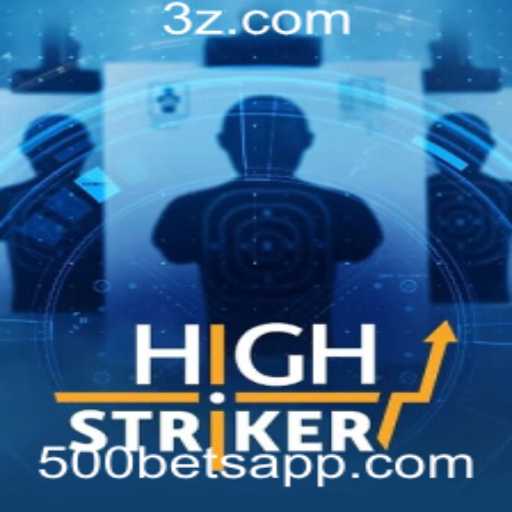 Descubra o Mundo Empolgante de HighStriker: A Nova Sensação dos Jogos de Aposta