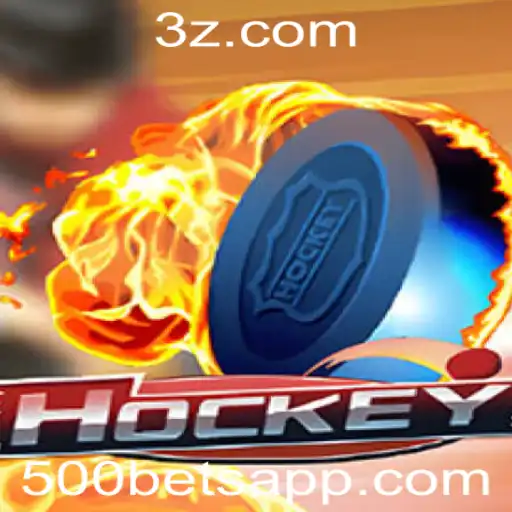 Explorando o Mundo do Hockey e a Tendência do 500 Bet App