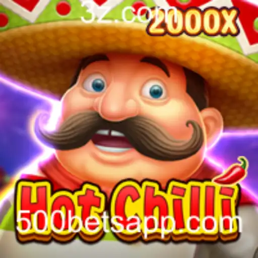 Descubra o Jogo HotChilli na Plataforma 500 Bet App: Regras e Estratégias