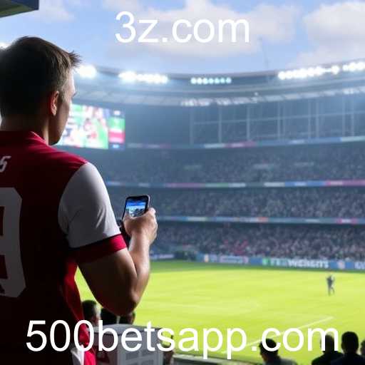 500 bet app