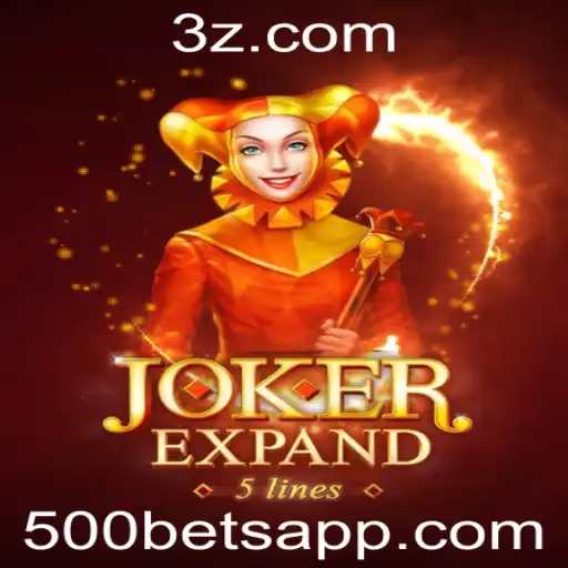 Explorando o Mundo de JokerExpand: A Revolução no Jogo de Apostas
