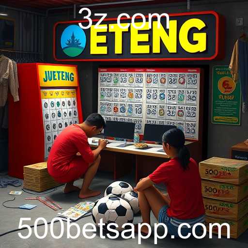 500 bet app