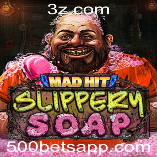 Explorando o Mundo de MadHitSlipperySoap: O Fenômeno dos Games