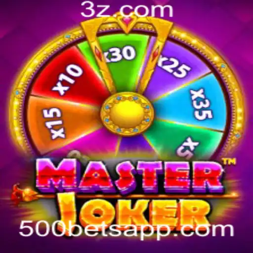 Explorando o Mundo de MasterJoker e sua Integração com a 500 Bet App