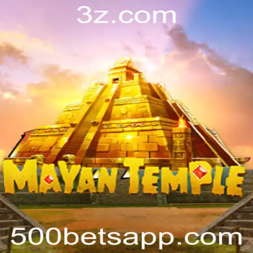 Descubra a Aventura do Jogo MayanTemple: Uma Nova Forma de Apostar com 500 Bet App