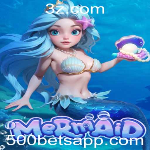 Descubra o Mundo Encantado de Mermaid: A Nova Sensação no 500 Bet App