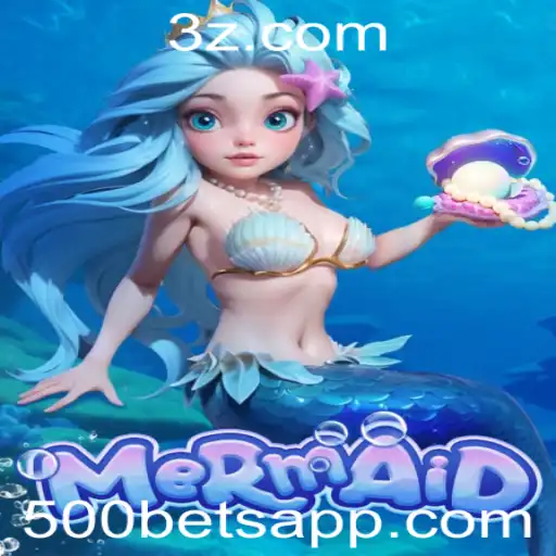Descubra o Mundo Encantado de Mermaid: A Nova Sensação no 500 Bet App