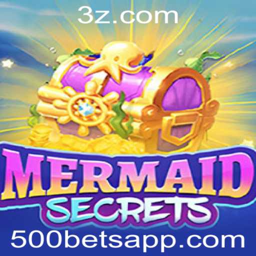 Descubra os Segredos de 'MermaidSecrets': A Nova Sensação dos Jogos de Apostas