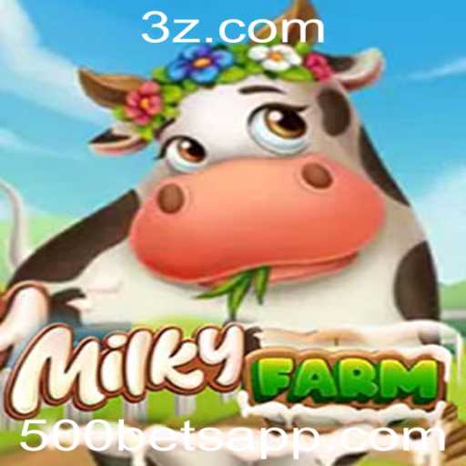 Explorando o Fascinante Mundo de MilkyFarm: A Nova Sensação no Universo dos Jogos