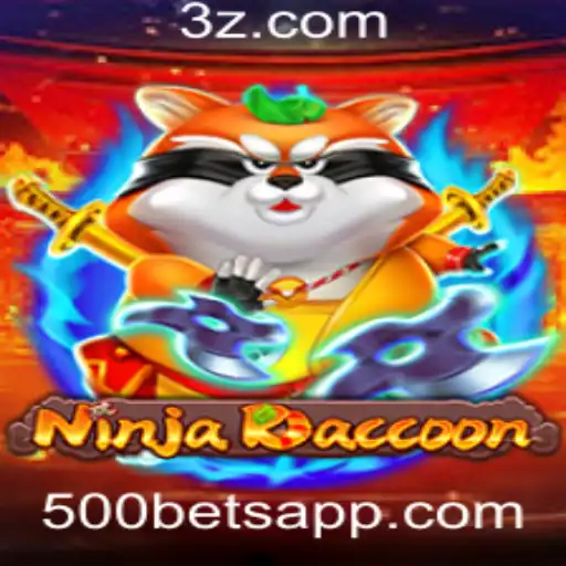 Explorando o Mundo de NinjaRaccoon: Um Jogo Inovador na 500 Bet App