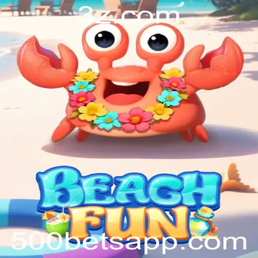Explorando BeachFun: O Novo Fenômeno no Mundo das Apostas