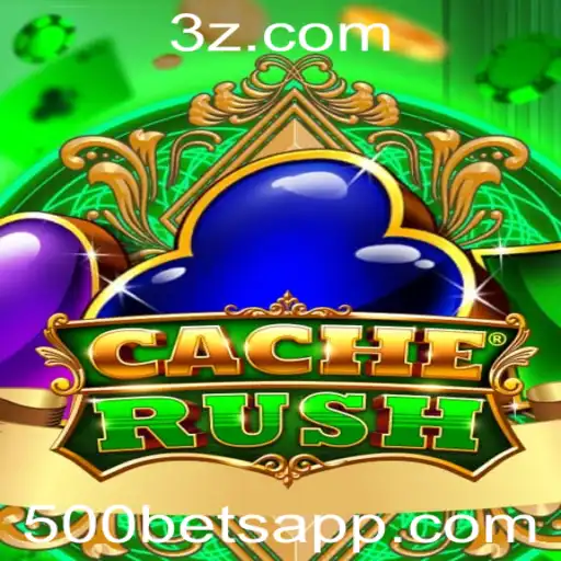 Desvendando CacheRush: O Jogo de Apostas 500 Bet App que Está Conquistando o Mundo