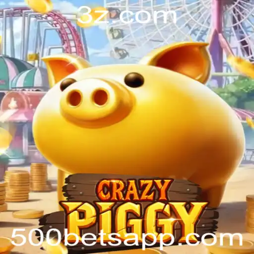 CrazyPiggy: Descubra o Jogo que Revoluciona o Universo das Apostas Digitais