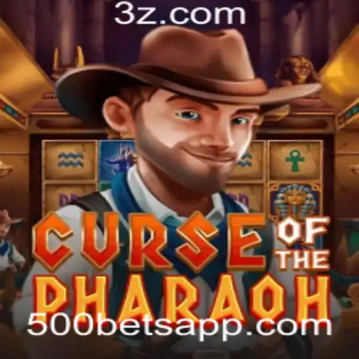 Descobrindo os Mistérios de 'CurseofthePharaoh' na 500 Bet App