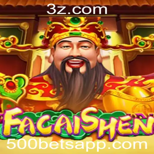 Explorando os Segredos de FaCaiShen: O Jogo de Slot que Está Conquistando a 500 Bet App