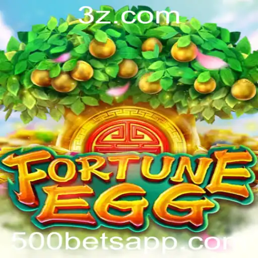 Descubra o Desafio do FortuneEgg: Dominando o '500 Bet App'