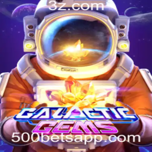 Explorando GalacticGems: Um Mergulho no Universo Incrível do Jogo