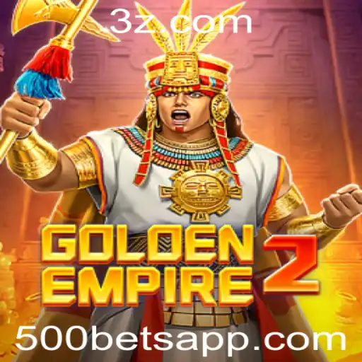 Explorando o GoldenEmpire2: A Revolução do 500 Bet App