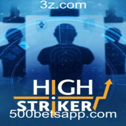 Descubra o Mundo Empolgante de HighStriker: A Nova Sensação dos Jogos de Aposta