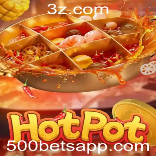 Descubra o Jogo Hotpot: Uma Experiência Única de Apostas na App de 500 Bet