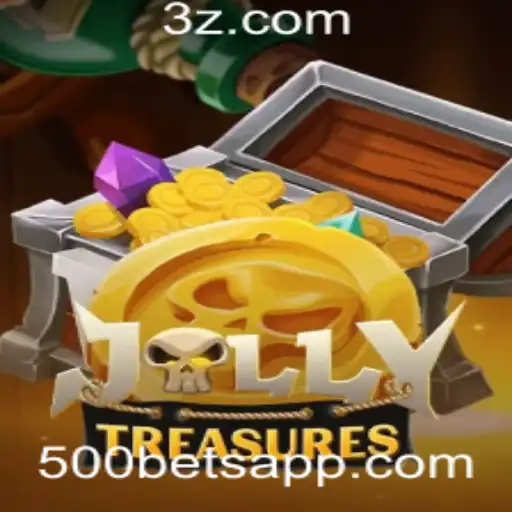JollyTreasures: Aventuras e Estratégia no Mundo das Apostas!