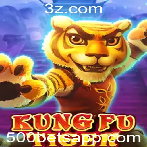 Explorando KungFuTiger: A Nova Sensação no Mundo das Apostas