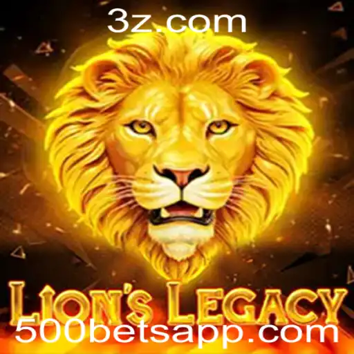 Explorando LionsLegacy: Um Mergulho no Jogo de Apostas com 500 Bet App