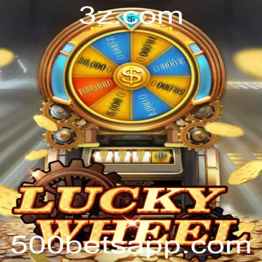 Explorando o Excitante Mundo do Jogo LuckyWheel e a Tendência das Apostas com o App 500 Bet