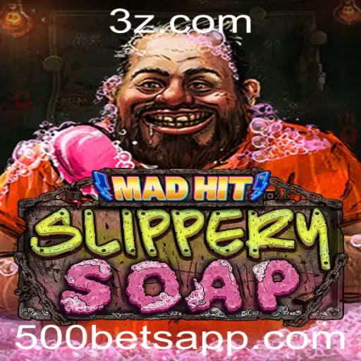 Explorando o Mundo de MadHitSlipperySoap: O Fenômeno dos Games