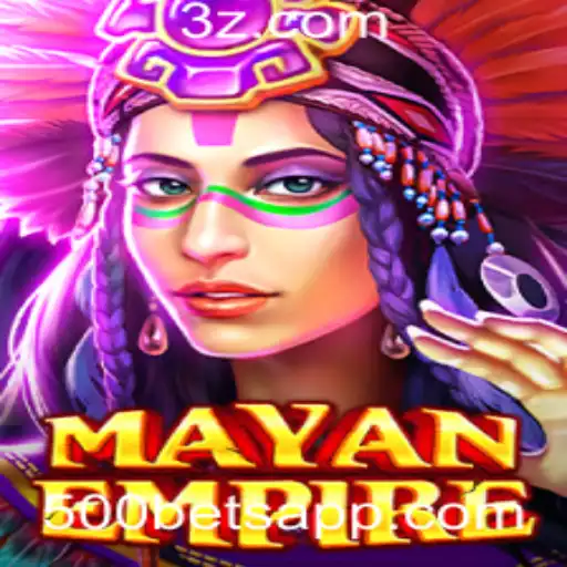 Descubra o Fascinante Jogo MayanEmpire: Estratégia e Cultura em 500 Bet App