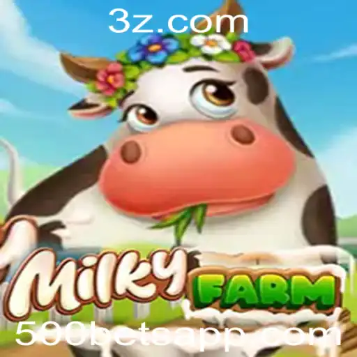 Explorando o Fascinante Mundo de MilkyFarm: A Nova Sensação no Universo dos Jogos