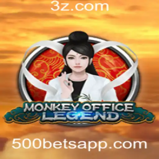 Descubra o Mundo de MonkeyOfficeLegend: O Novo Sensação do Entretenimento Digital